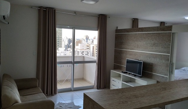 Furnished Apartment At Dot Home With Pool And Gym