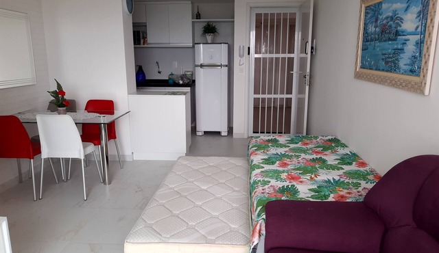 Furnished apartment with 2 bedrooms Maraponga Fortaleza in Fortaleza