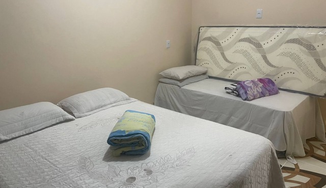 FURNISHED STUDIO APARTMENT