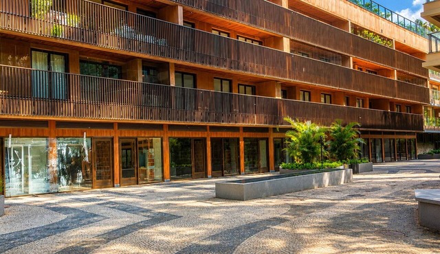 Gávea Signature Rio Luxury Stay in Rio de Janeiro