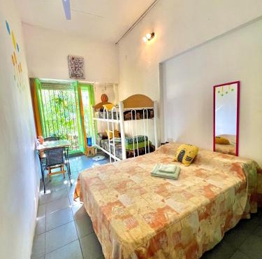 G H Hostal VIP