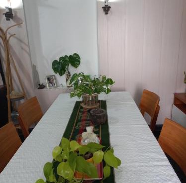 Gabino House I