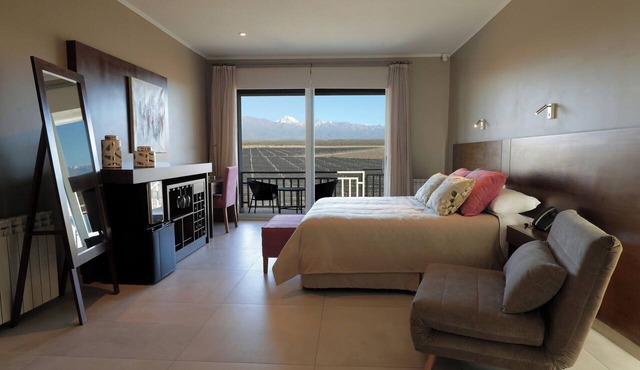 Gaia Lodge