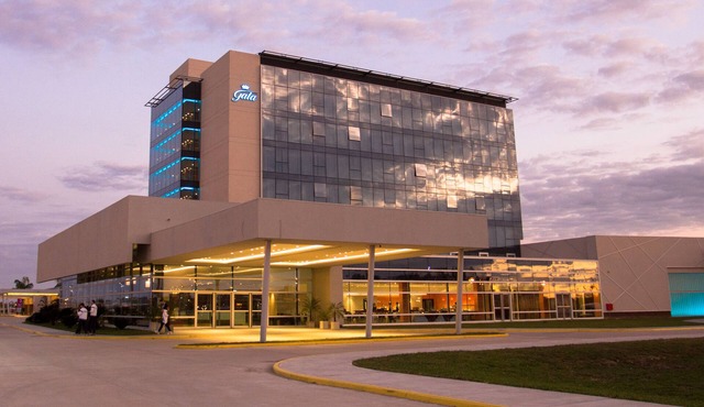Gala Hotel y Convenciones