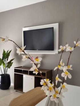 Garage y Gimnasio Depto Ideal Villa Dolores
