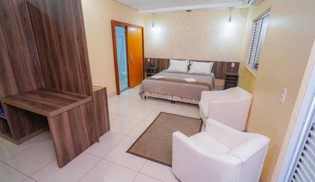 Garcia Palace Hotel in Sinop