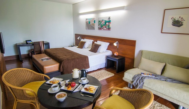 Garden Hill Hotel e Golfe in São João del Rei