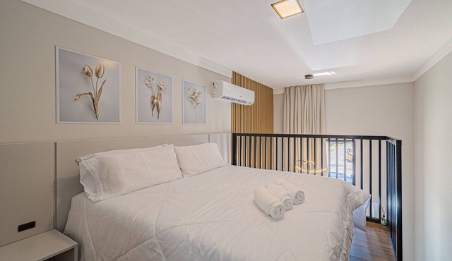 Garten Lofts Condomínio in Joinville