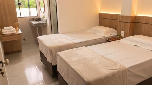 Giacomelli Plaza Hotel