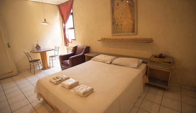 Giardino Hotel in Itaquaquecetuba