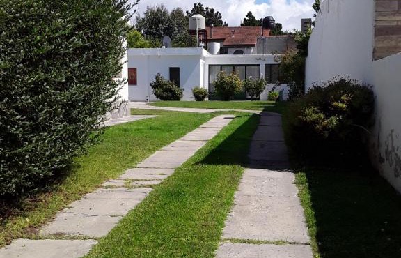 Gloria´s home