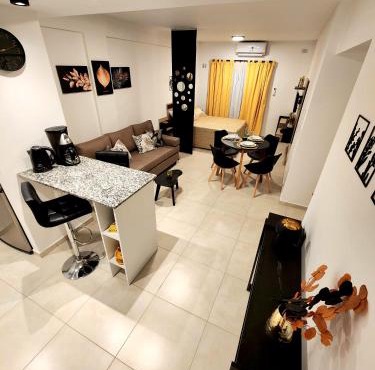 Golden Home