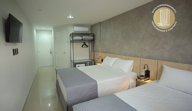 GoldMen Express Cianorte