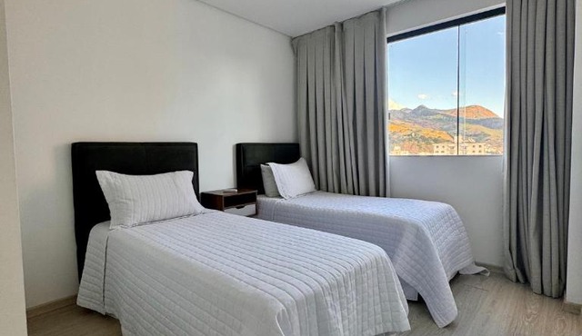 Gontijo Apart Hotel