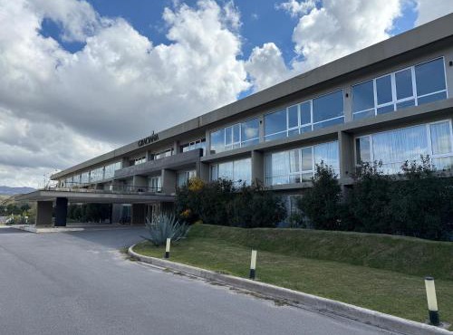 Graciana Residence Dpto 11