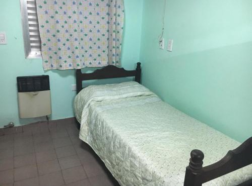 Gral. Urquiza 780 Departamento Bouchet