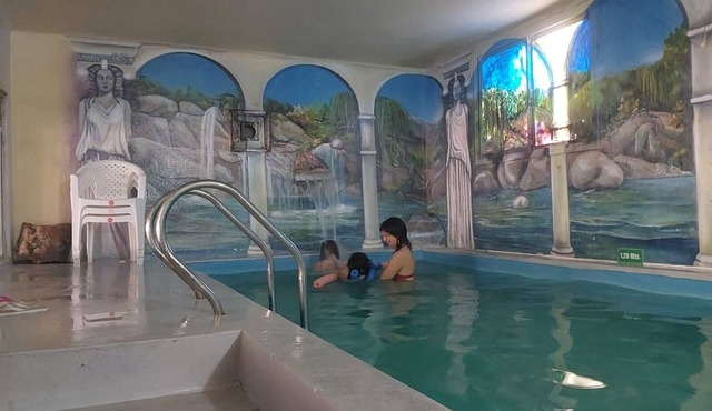 Gran Aldea Hotel