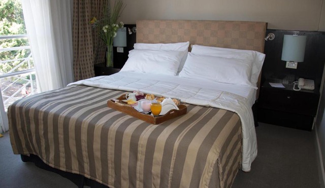 Gran Hotel Azul