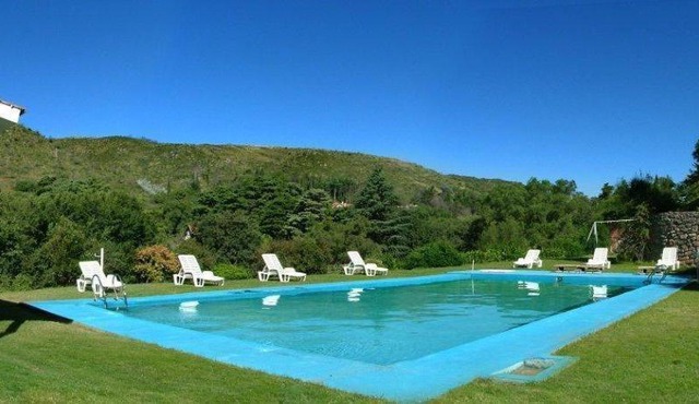 Gran Hotel La Cumbre