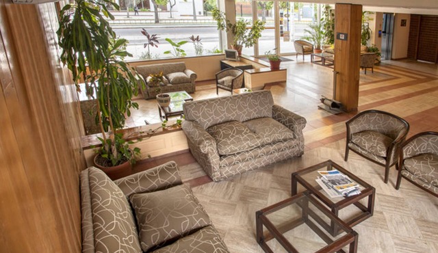 Gran Hotel San Luis