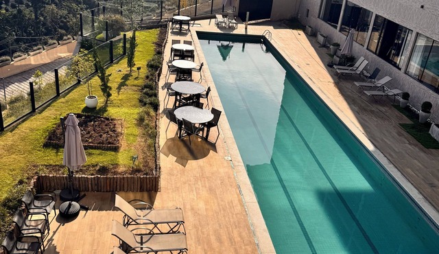 Gran Paradiso Resort Hotel