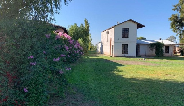 Gran Pocito Chalet