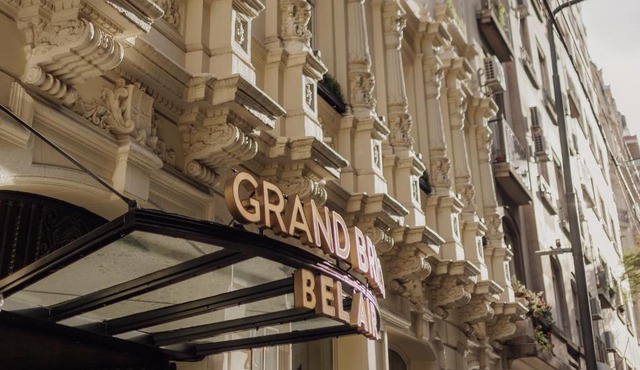 Grand Brizo Bel Air