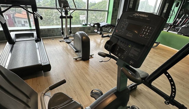 Grand Mercure São Paulo Pinheiros in São Paulo