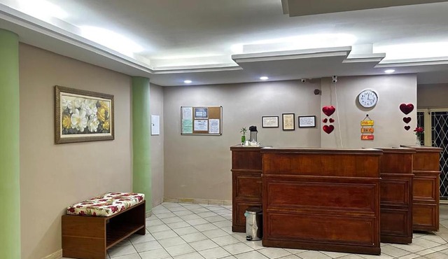 Grande Hotel