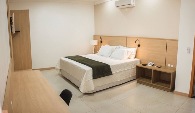 Grande Hotel Guarapuava