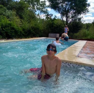 Granja La Lechuza Ecolodge