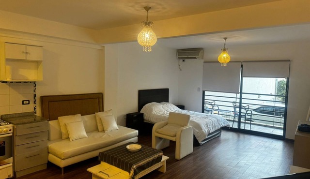 GranMonoambiente Pedraza 2134One