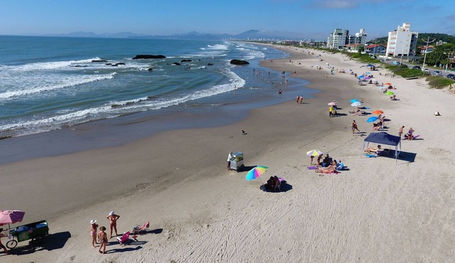 Gravatá Praia Hotel