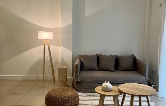 Great apartment in the best area of Mendoza!