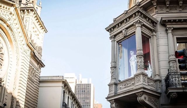 Great Location! Walk to Plaza de Mayo, Casa Rosada & Cabildo | Hotel-Style
