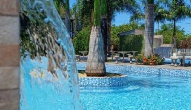 Green Park Hotel JBT