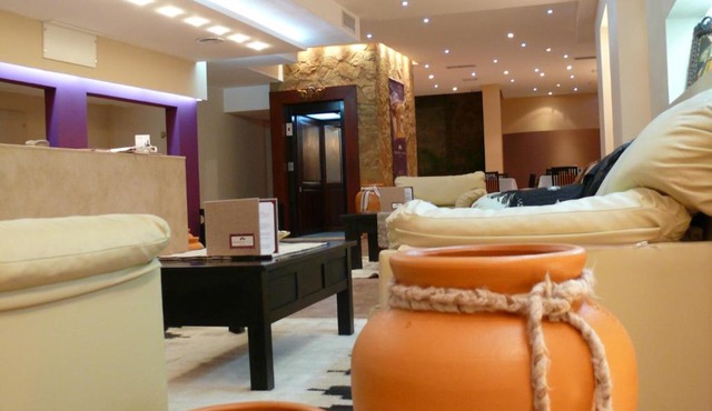 Gregorio I Hotel Boutique