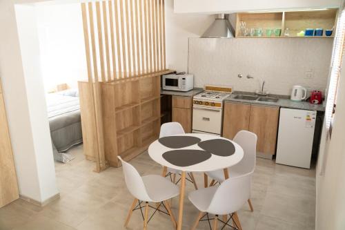Grin Apartments
