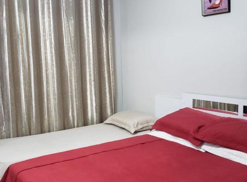 Gringo Habitación Casa 2