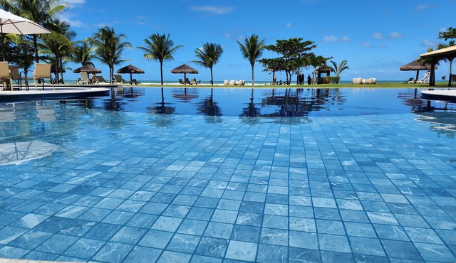 Guarajuba - Cond. Coral Paradise in Camaçari