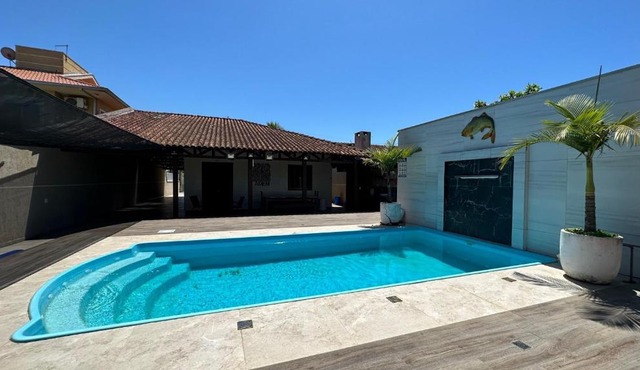 Guaratuba Beach House