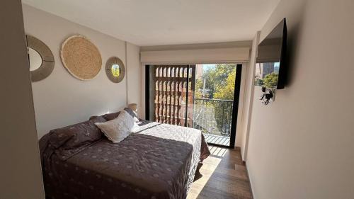 Guarida Güemes Suite