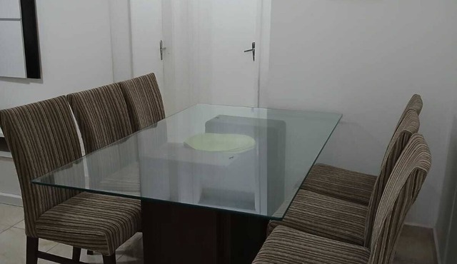Guarujá, entire apartment, Enseada beach 2 minutes walk!