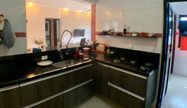 Guaruja Apartment