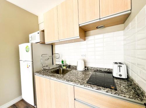 Guemes Apartments