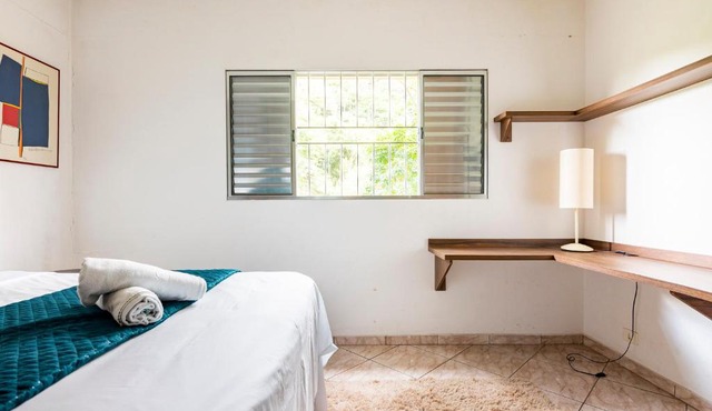 Guest house Doces Sonhos