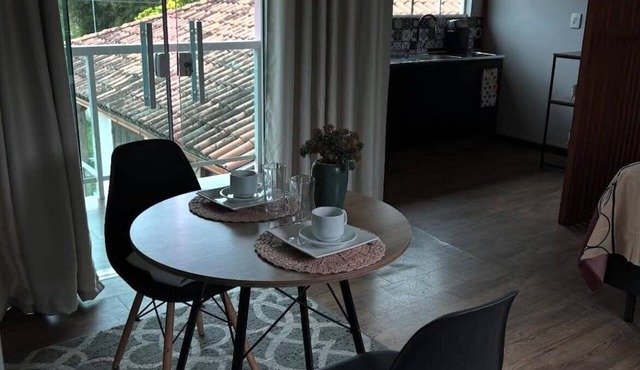 Guest house 700 meters from Moçambique beach and 500 meters from the state park. in Florianópolis