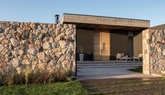 Guesthouse Mendoza