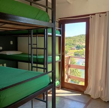 Gurú Hostel Buzios in Búzios