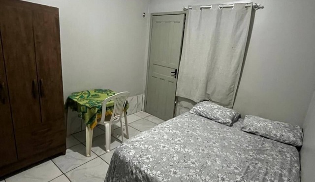 Hotel Pousada Rocha budget-friendly